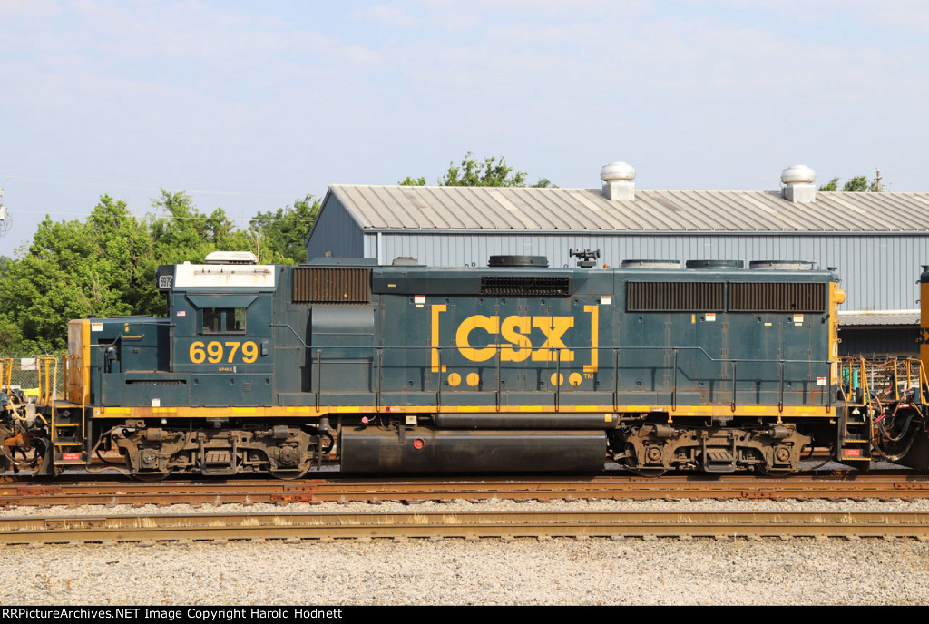 CSX 6979